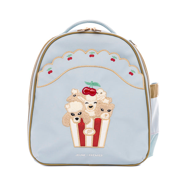 Backpack Ralphie - Popcorn