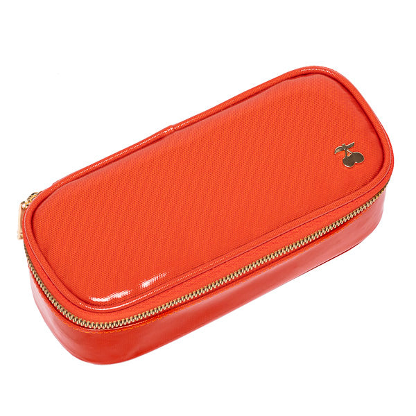 Pencil Box - Perfect Red