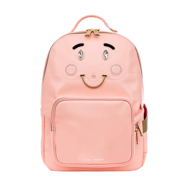 New Bobbie - BFF Pink