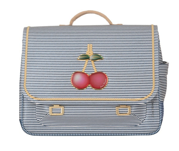 Cartable Midi - Glazed Cherry