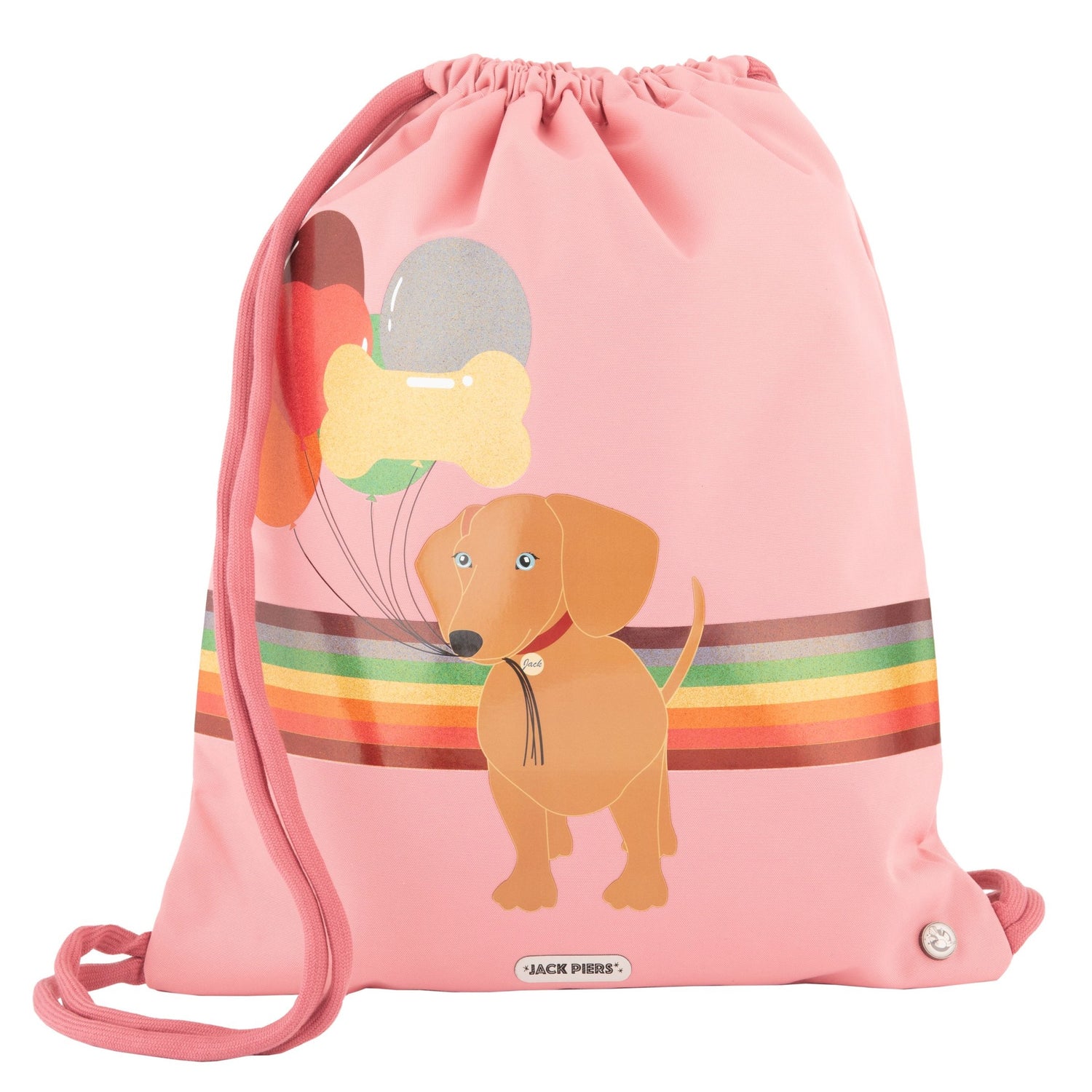 Sac de sport - Dog