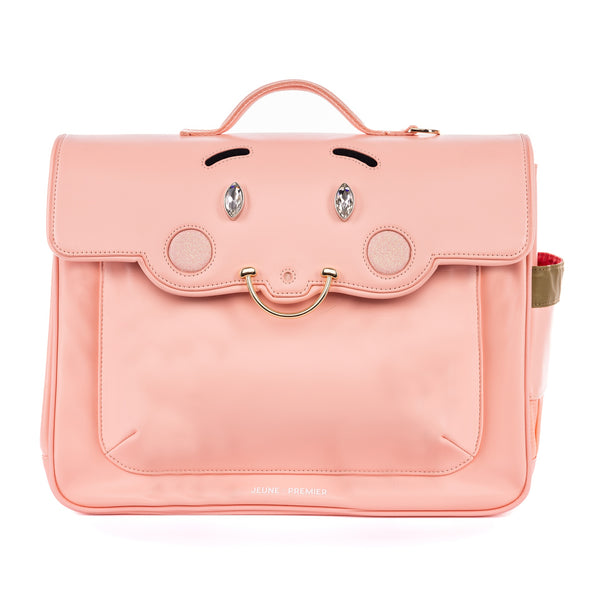 It Bag Midi - BFF Pink