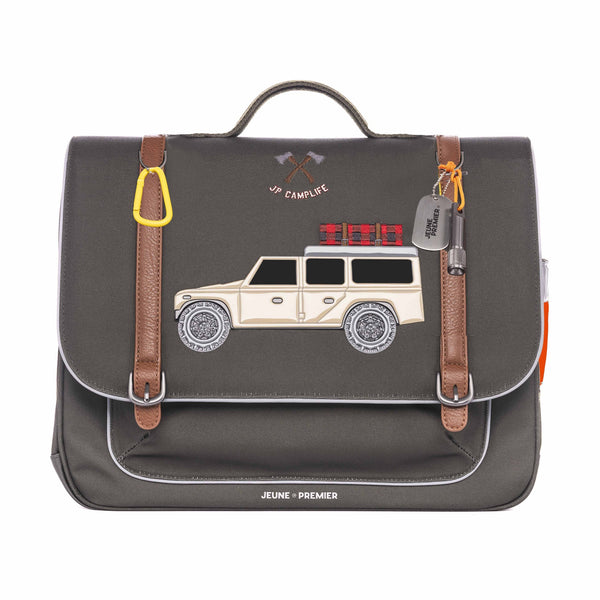 It Bag Midi - Camp Life