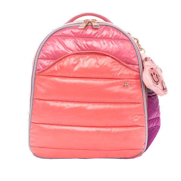 Backpack Ralphie - Puffer Pink