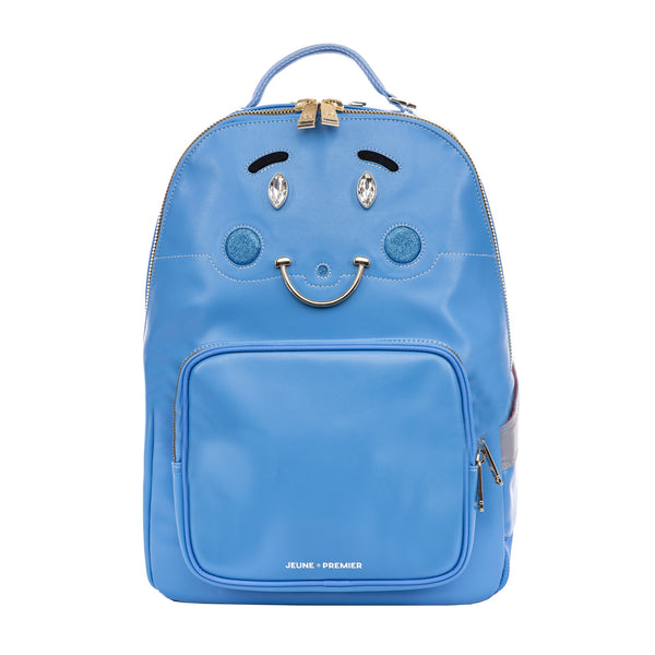 New Bobbie - BFF Blue