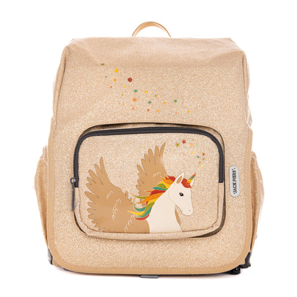 Ergonomic Backpack Berlin - Unicorn