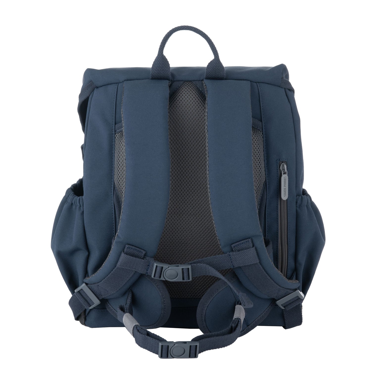 Ergonomic Backpack Berlin - Race