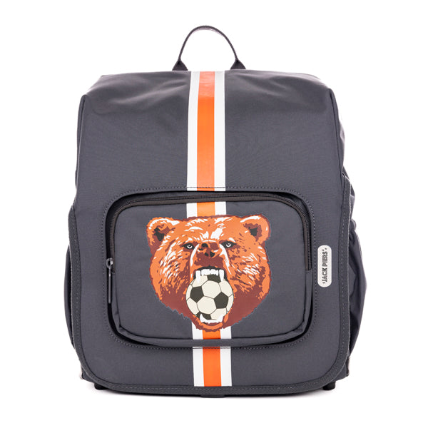 Zaino ergonomico Berlino - Soccer Bear