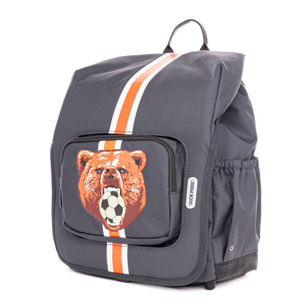 Sac à dos ergonomique Berlin - Soccer Bear