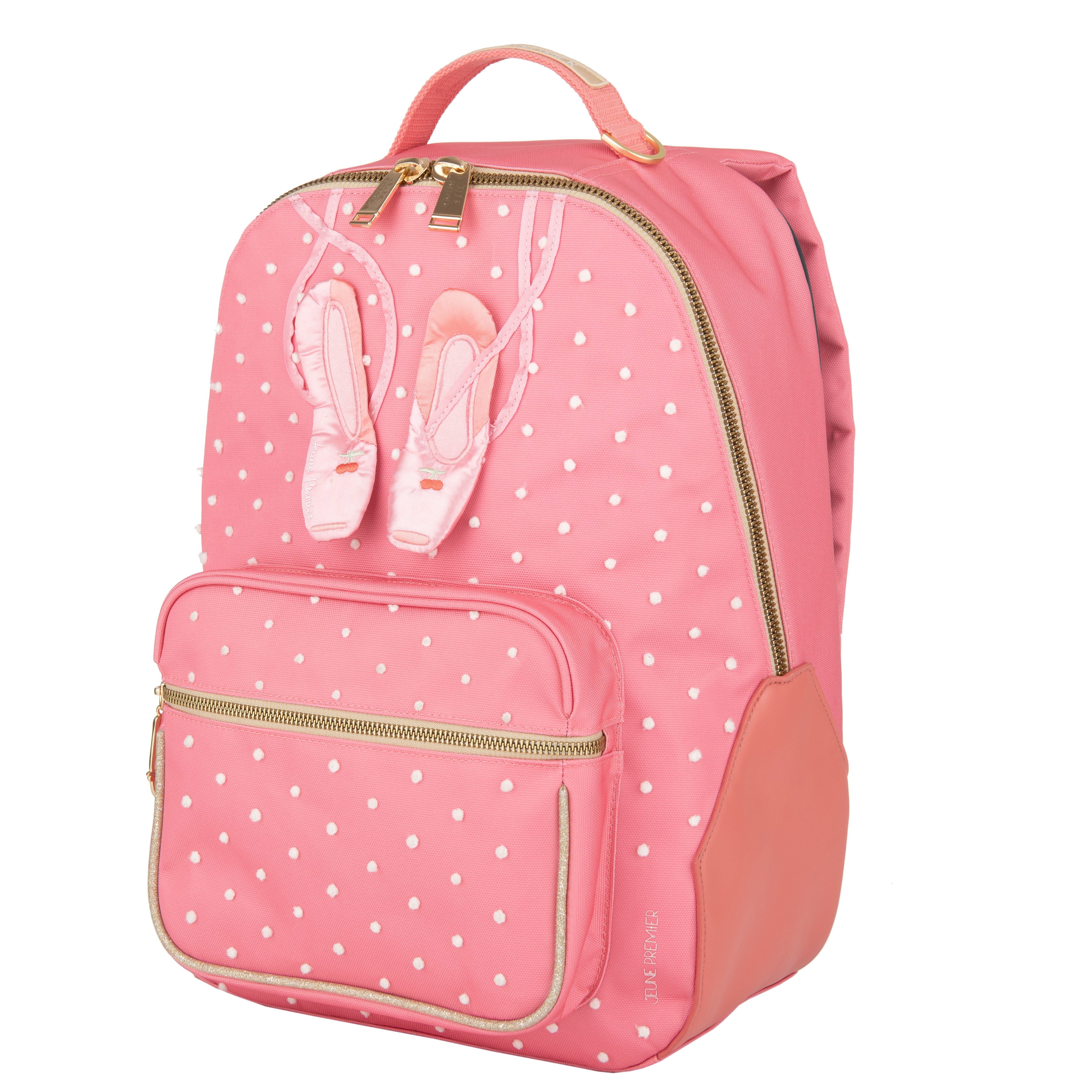 Zaino ballerina sales