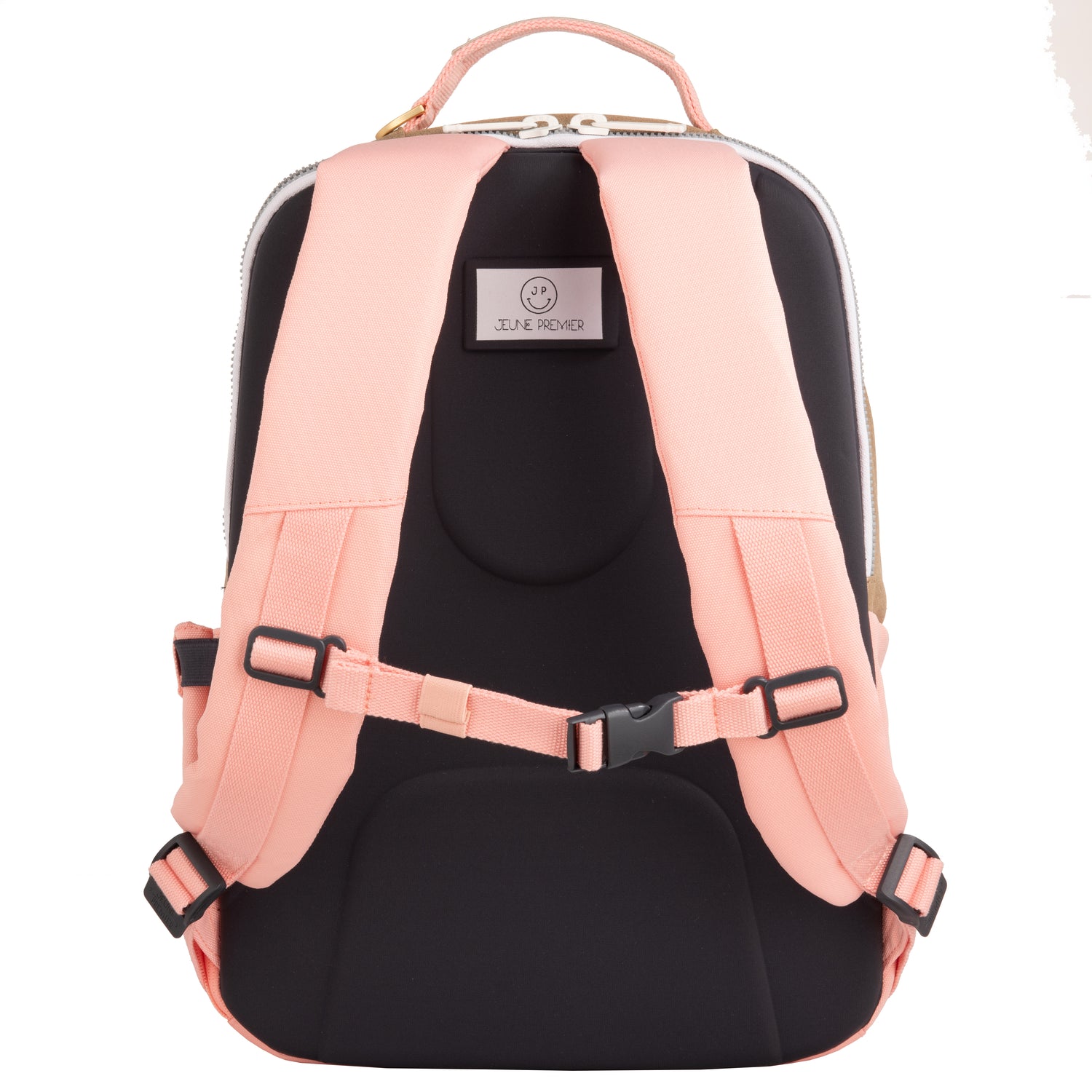 Rucksack New Bobbie - Cherry Pompon