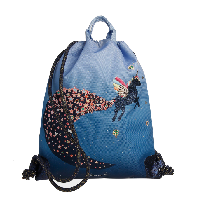 Sac de Sport - Unicorn Universe