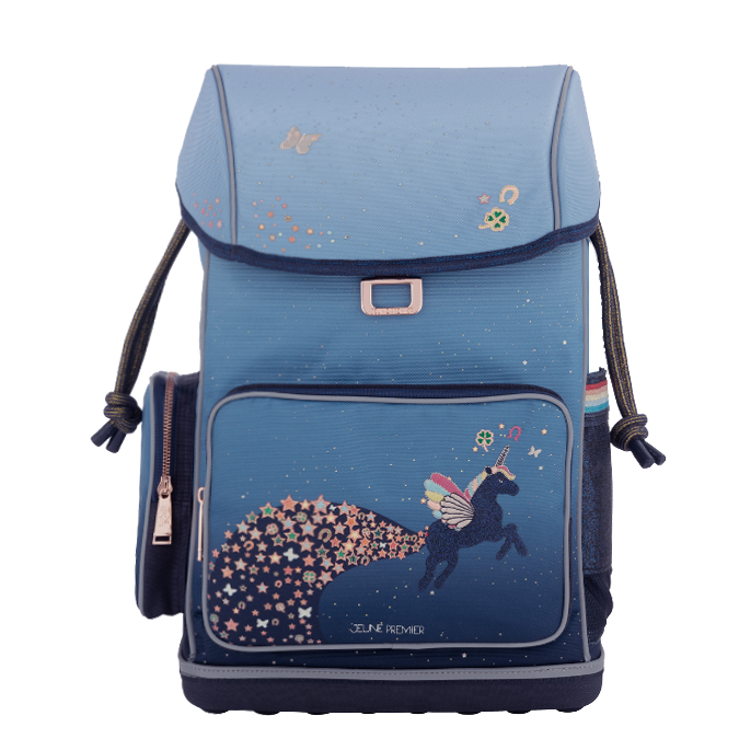 Ergomaxx - Unicorn Universe Bag