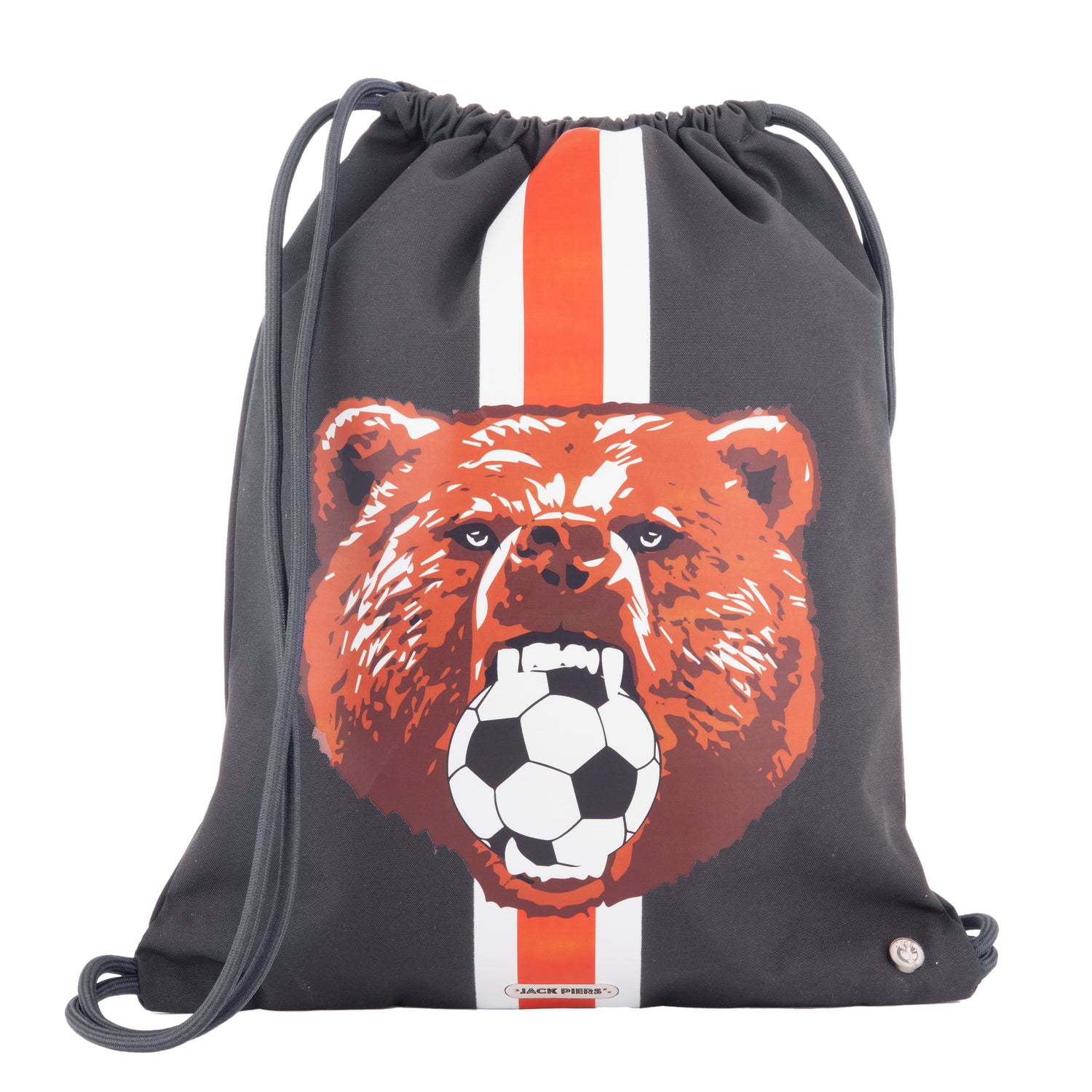 Borsa da palestra - Soccer Bear