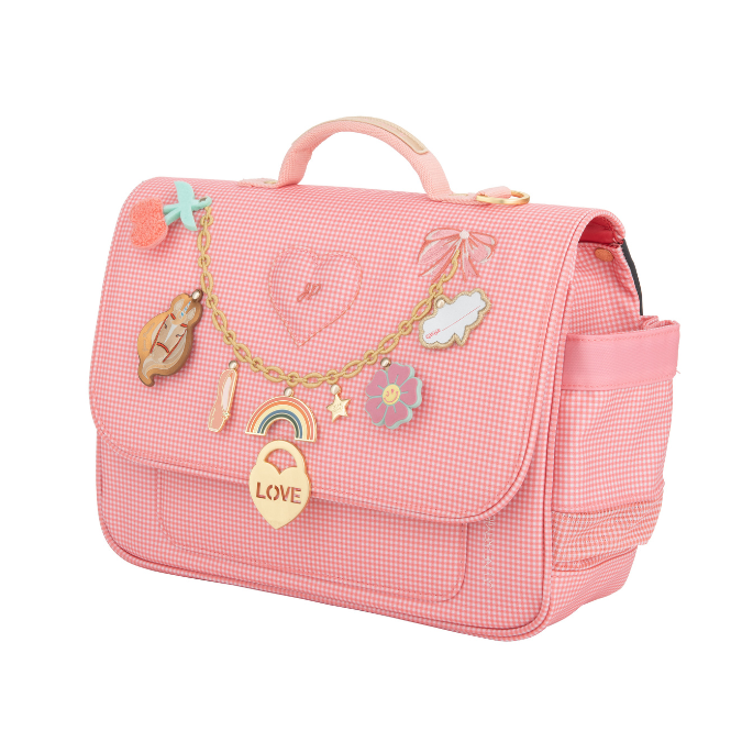 It Bag Mini - Vichy Love Pink