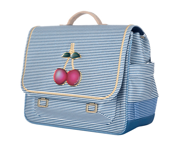 Cartable Midi - Glazed Cherry