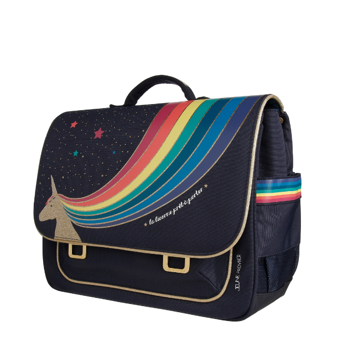 It Bag Midi - Unicorn Gold