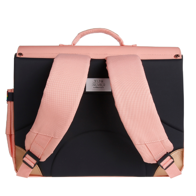 Borsa Midi - Lady Gadget Pink