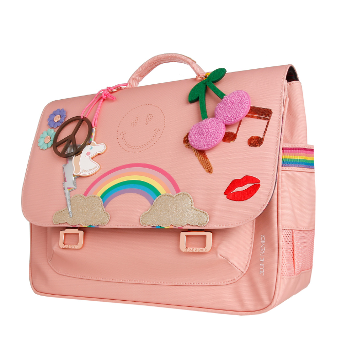 Borsa Midi - Lady Gadget Pink