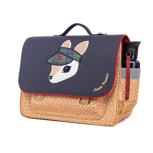 It Bag Midi - Dashing Deer