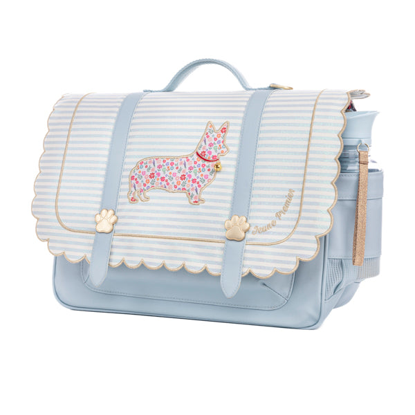 It Bag Midi - Liberty Corgi