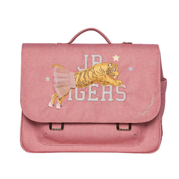 It Bag Midi - Tutu Tiger