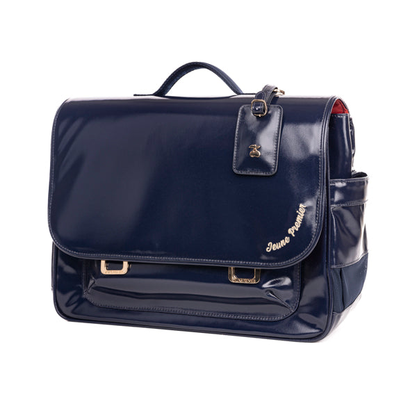 It Bag Midi - Navy Blazer