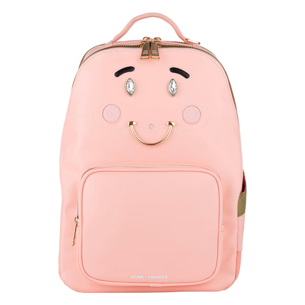 New Bobbie - BFF Pink