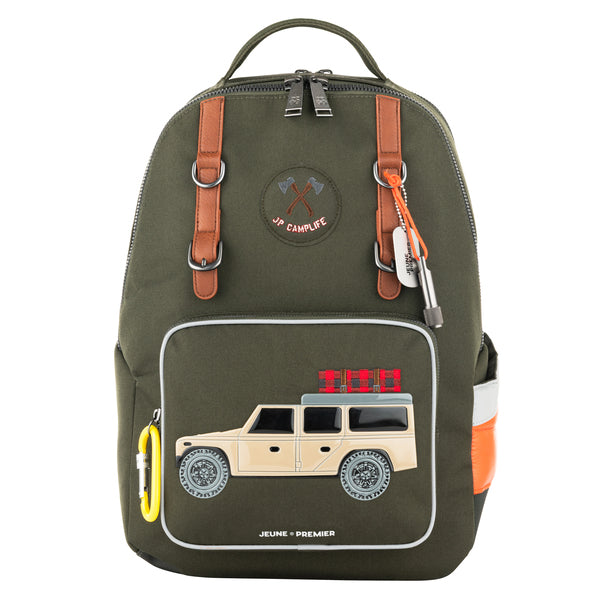 Rucksack Bobbie - Candy