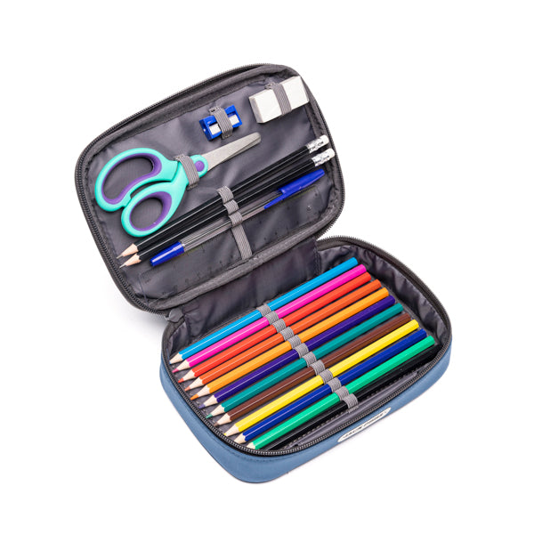 Trousse remplie - Darts