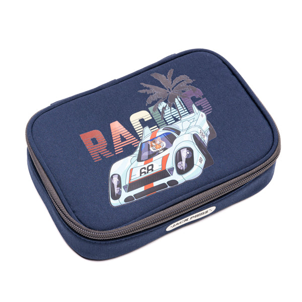 Pencil Case Filled - Race