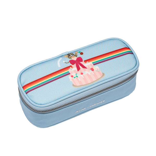 Trousse - Cake
