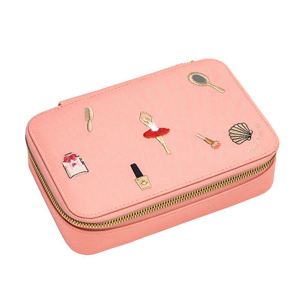 Ergomaxx Set - Jewellery Box Pink