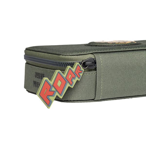 Trousse - Big Five (Khaki)