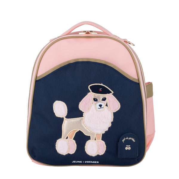 Backpack Ralphie - Pet-à-Porter