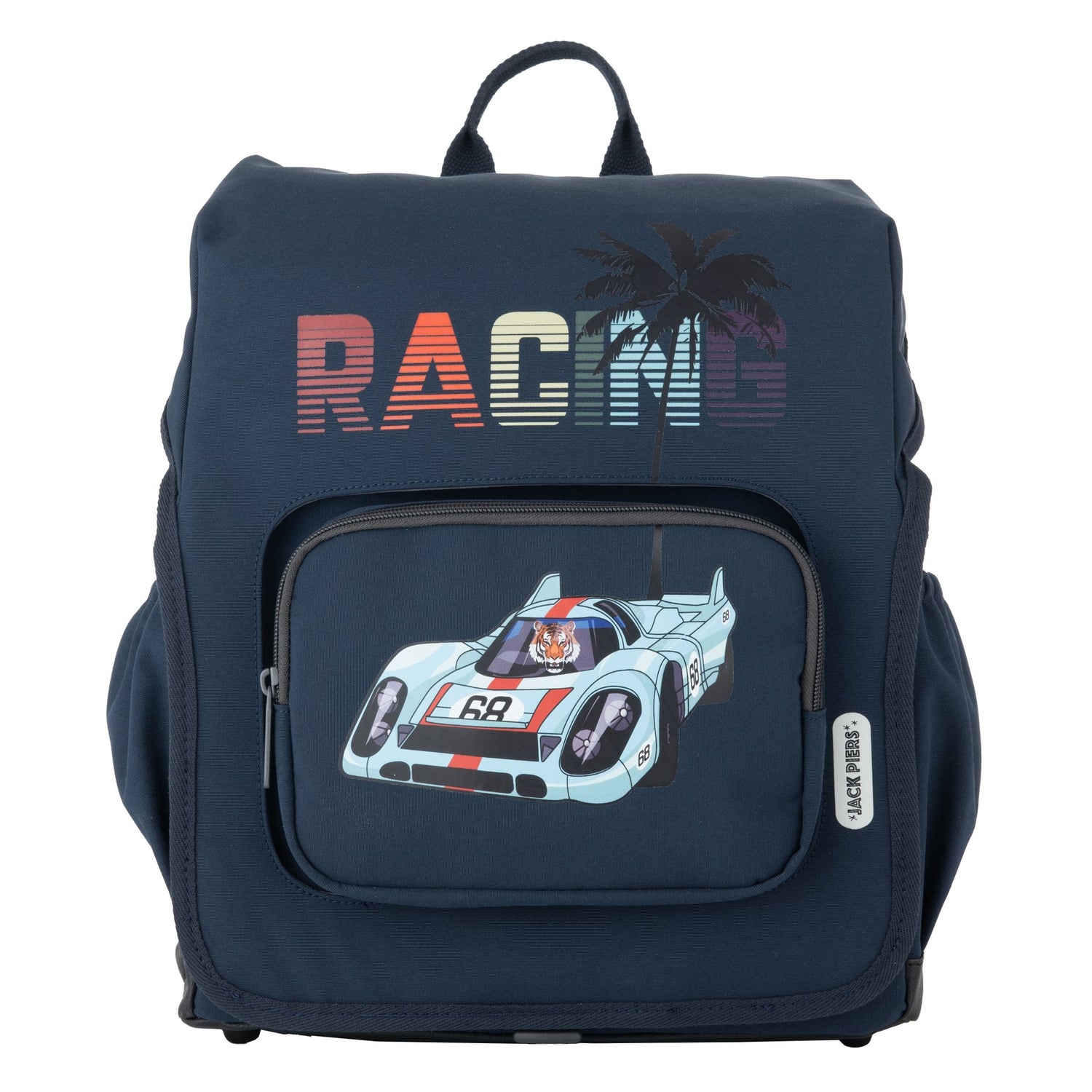 Ergonomischer Rucksack Berlin - Race