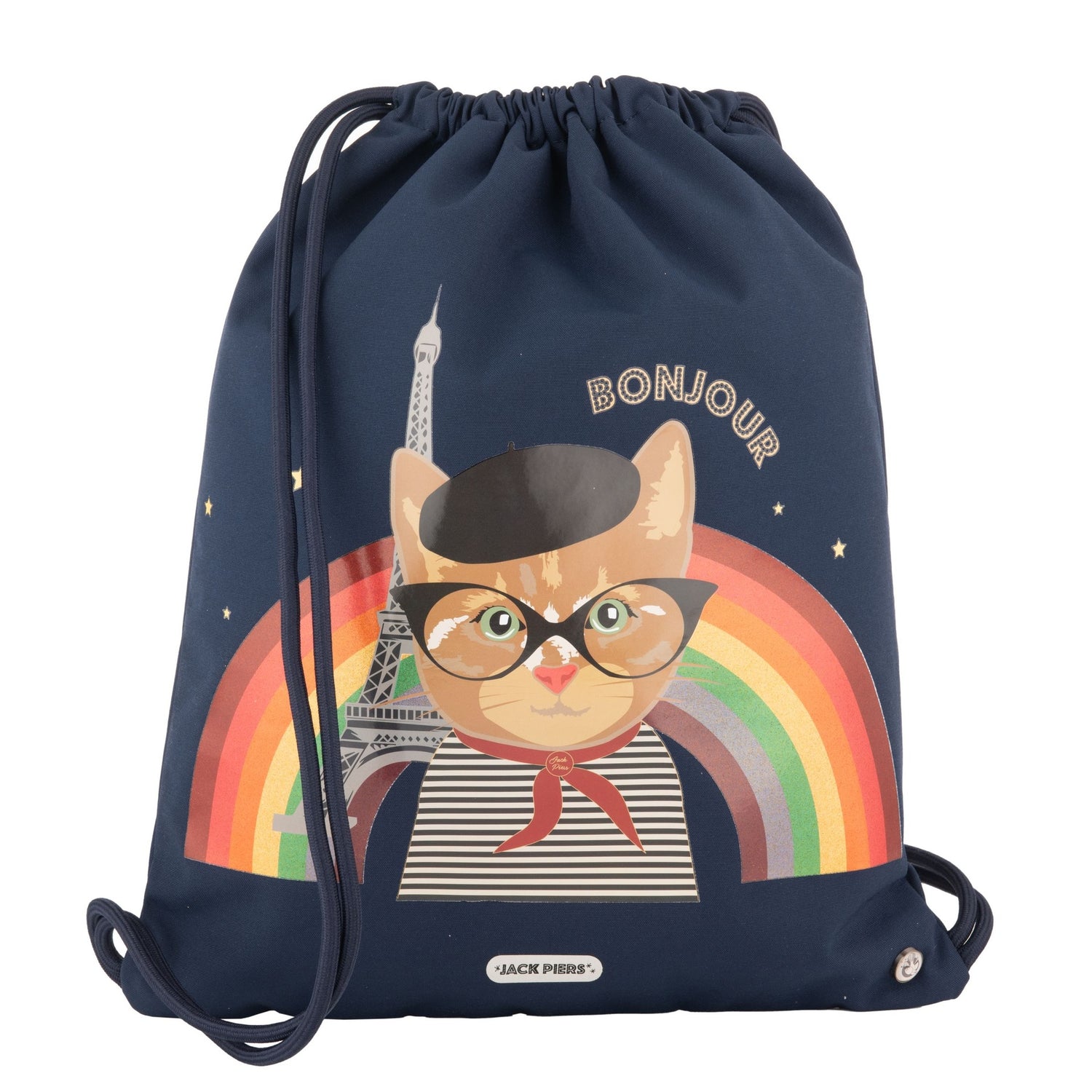 Sac de sport - Paris Cat