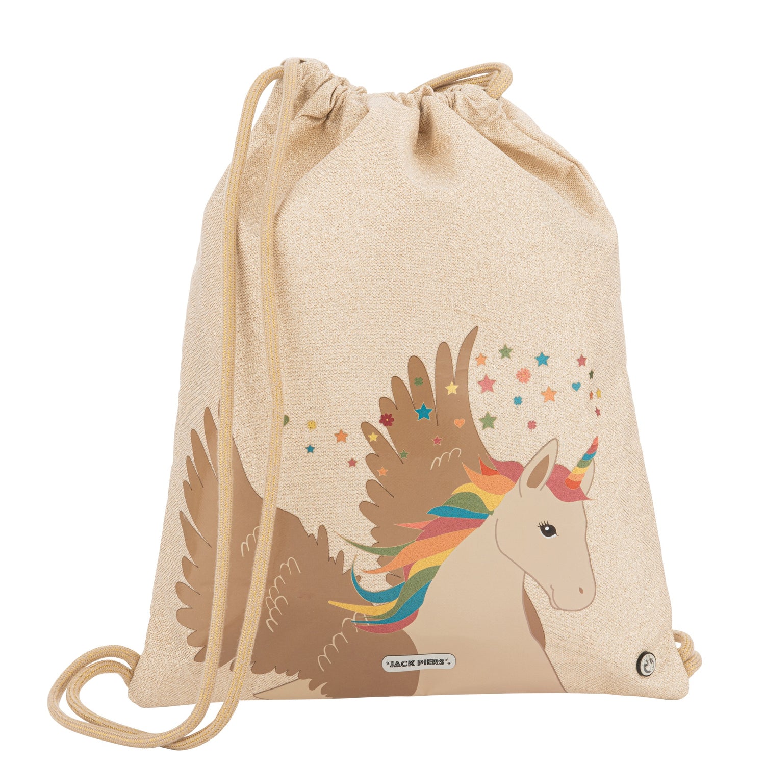 Borsa da palestra - Unicorn