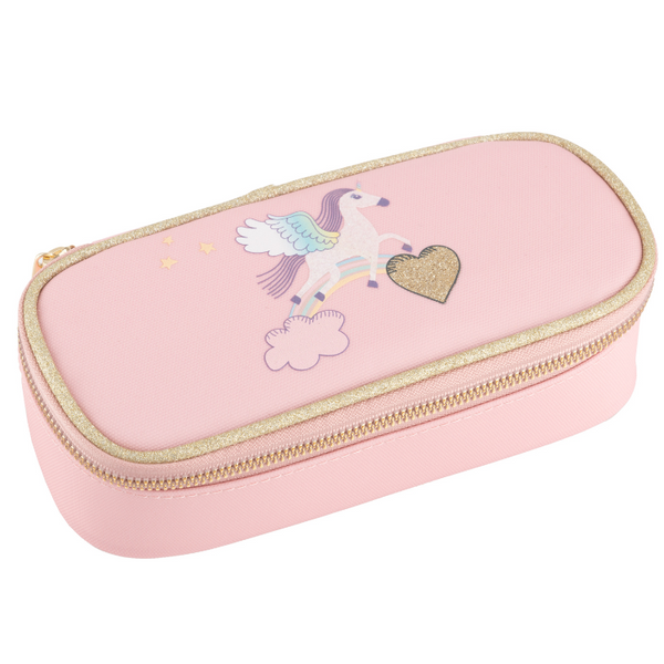 Pencil Box - Unicorn Magic
