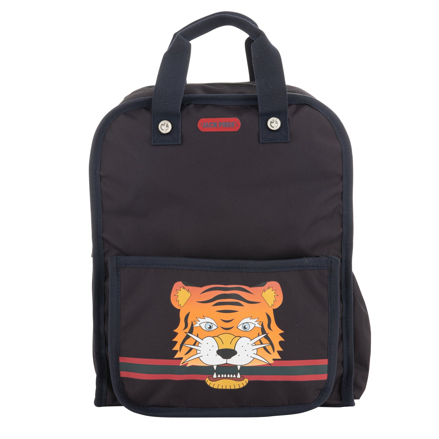 Backpack Amsterdam Small - Tiger