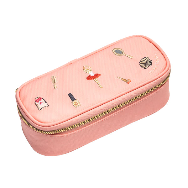 Ergomaxx Set - Jewellery Box Pink