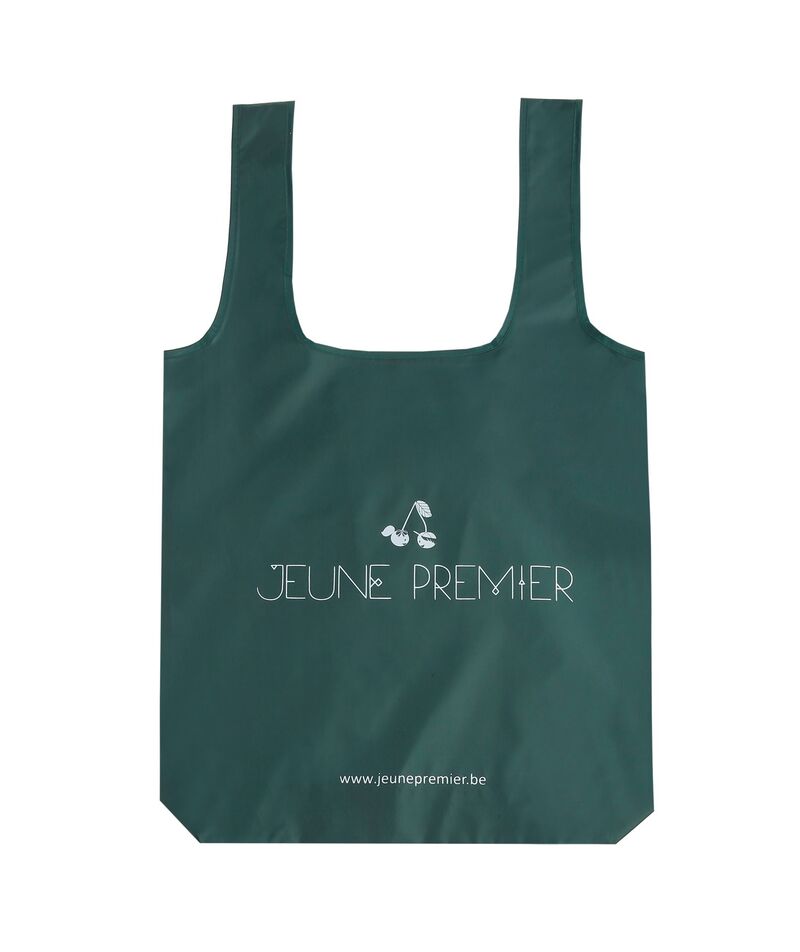 Tote bag Green L