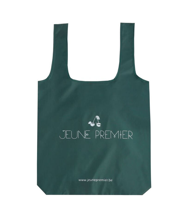 Tote Tasche Green L