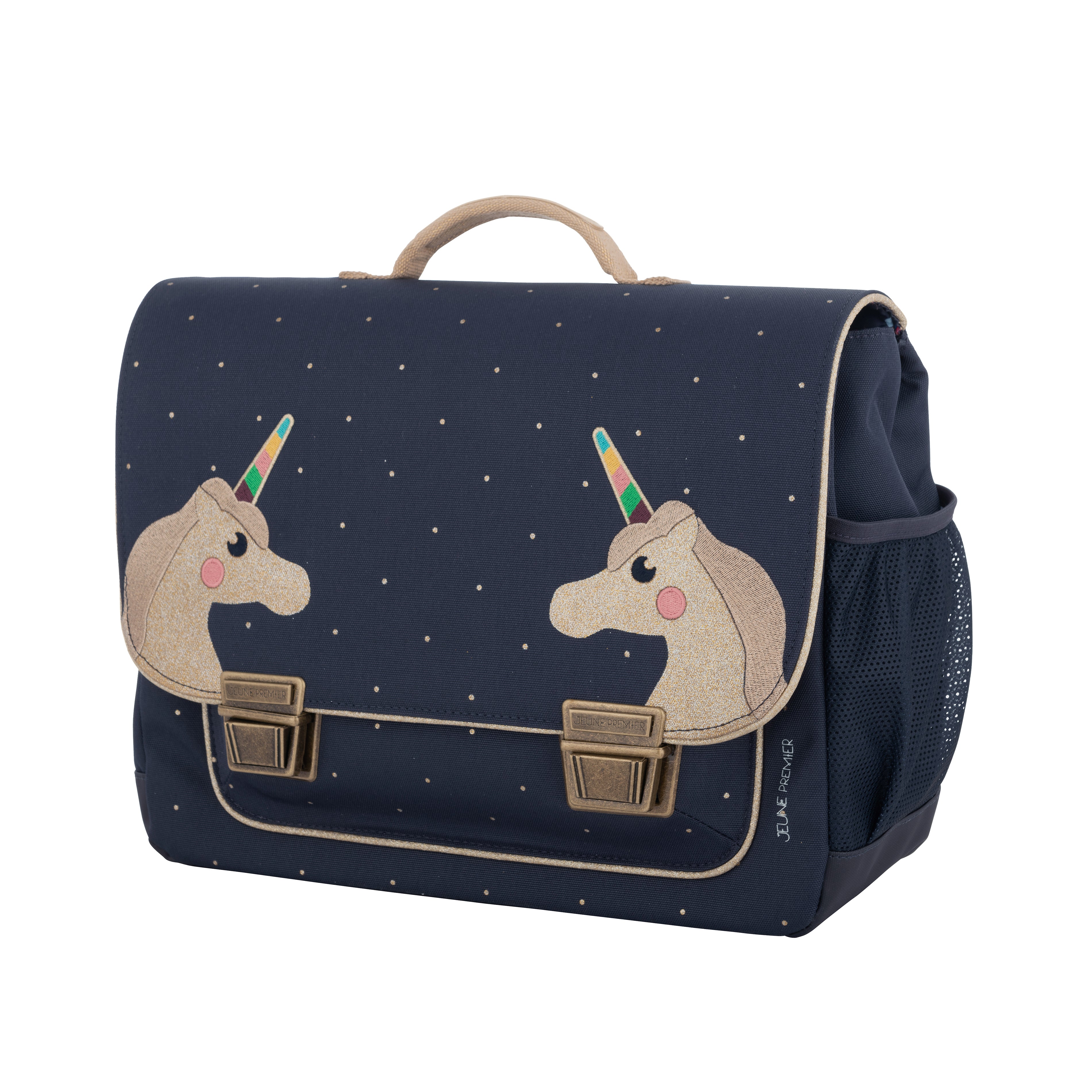 Classic Midi Unicorn Blue