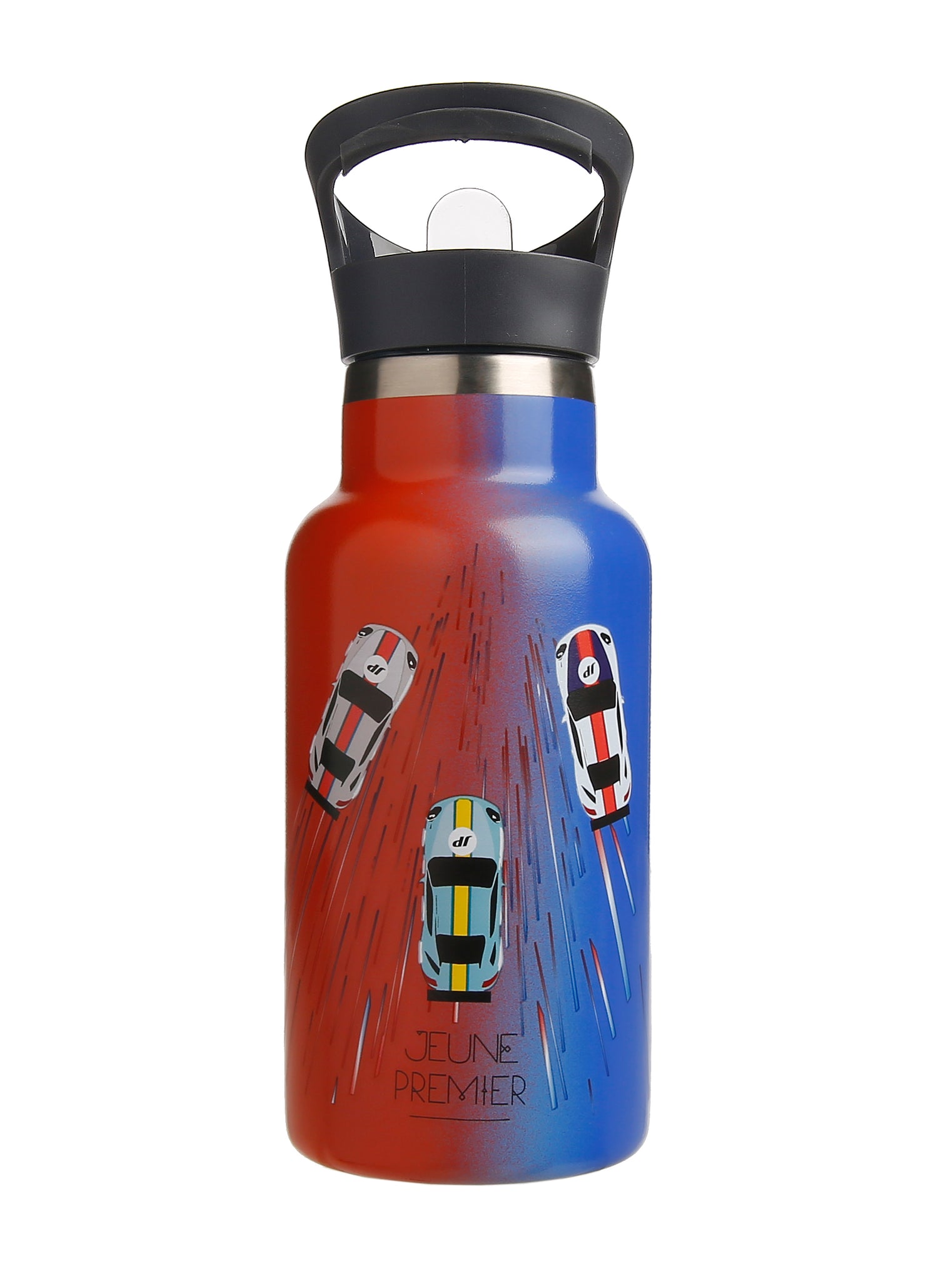 Trinkflasche racing Club